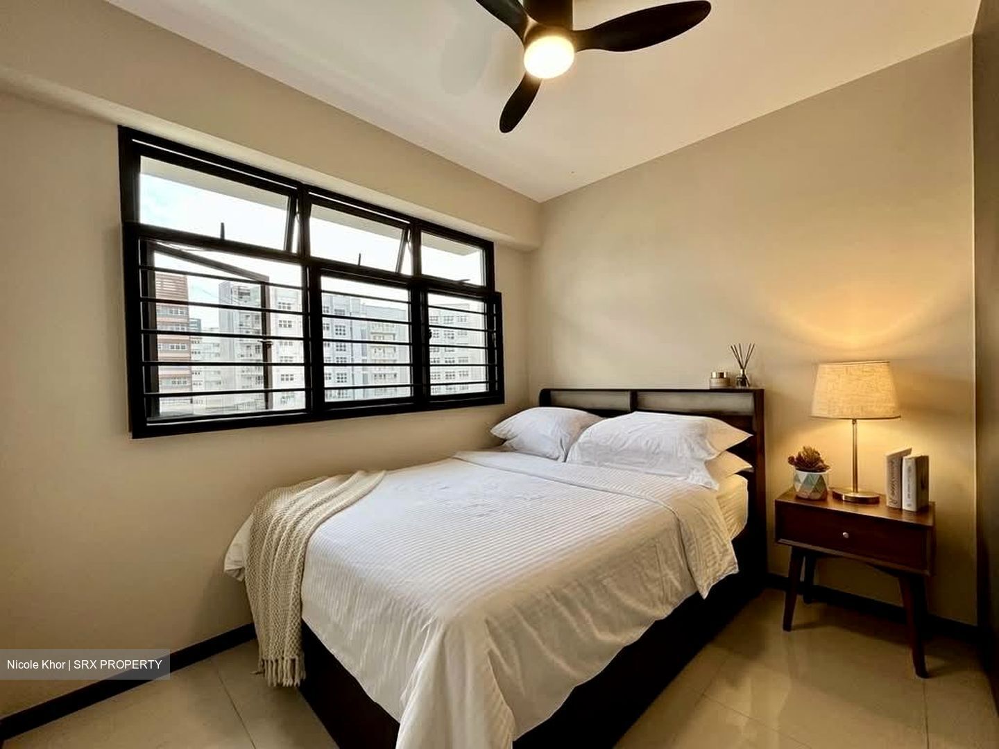 Blk 991B Buangkok Square (Hougang), HDB 4 Rooms #594142001